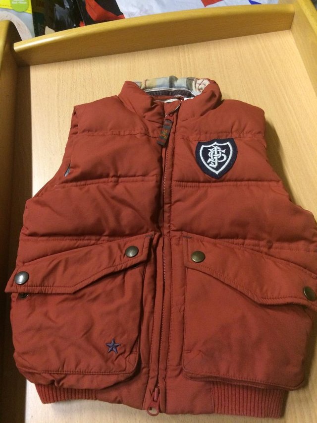 Preview of the first image of Various Boys Coats.