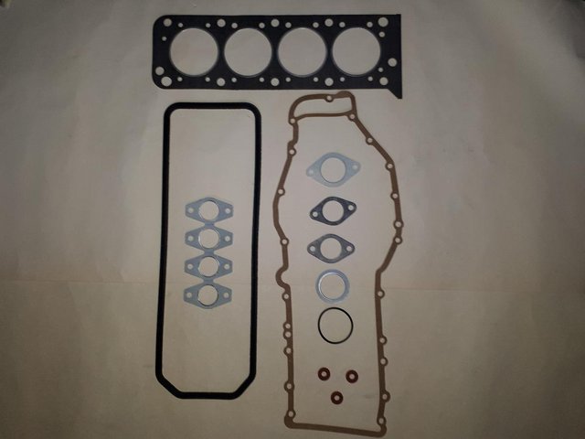 Preview of the first image of PEUGEOT 204 1.1Ltr 53PS Head Gasket.