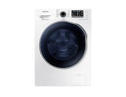 Preview of the first image of SAMSUNG 8/6KG WHITE WASHER DRYER-1400RPM-A+++-QUICK WASH-NEW.