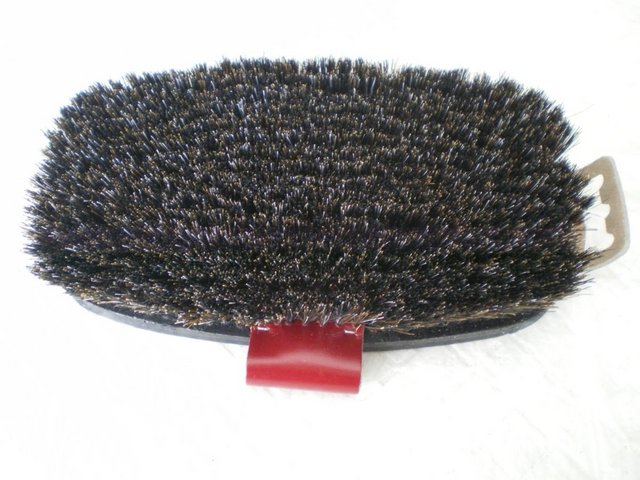 Image 2 of Brand New Equerry body Brushes