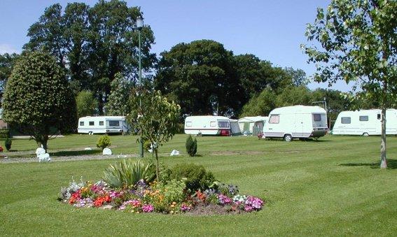 Image 3 of 2006 Willerby Aspen Static Caravan For Sale North Yorkshire