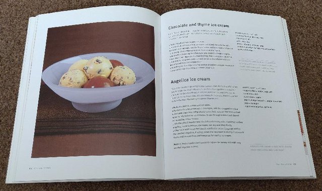 Image 4 of Gordon Ramsay's Just Desserts Paperback with Roz Denny