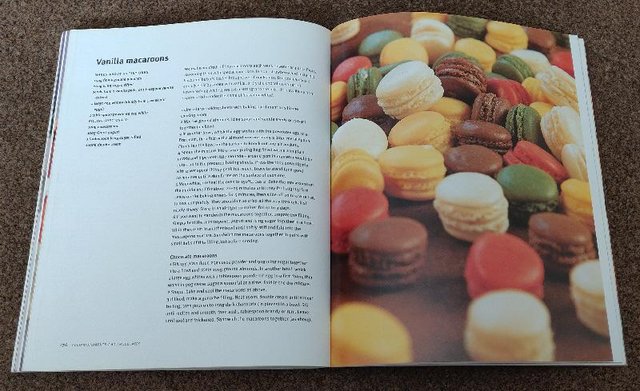 Image 5 of Gordon Ramsay's Just Desserts Paperback with Roz Denny