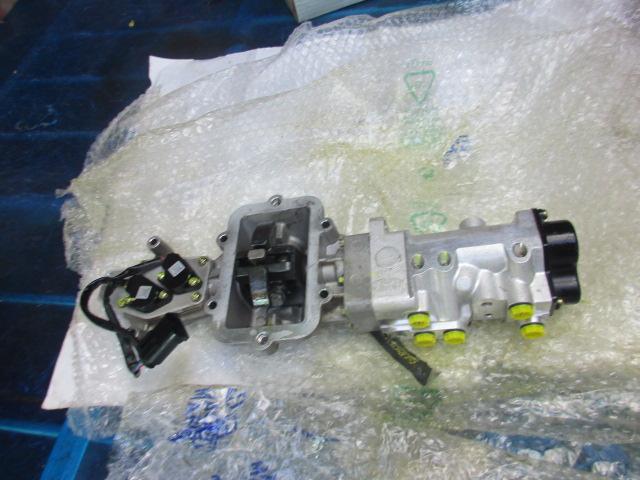 Image 2 of Hydraulic actuator Maserati 4200 and Qpt from 2003 to 2007
