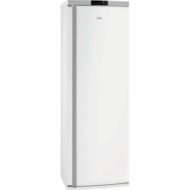 Preview of the first image of AEG FROST FREE UPRIGHT FREEZER-229L-FAST FREEZE-SPACIOUS.