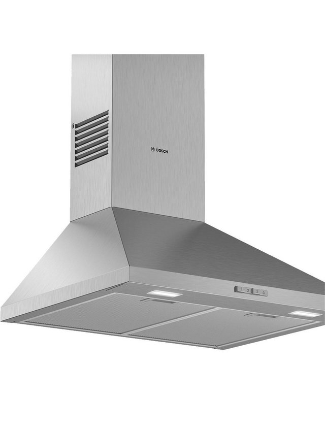 Preview of the first image of BOSCH SERIE 2-PYRAMID CHIMNEY COOKER-S/S-NEW BOXED-.