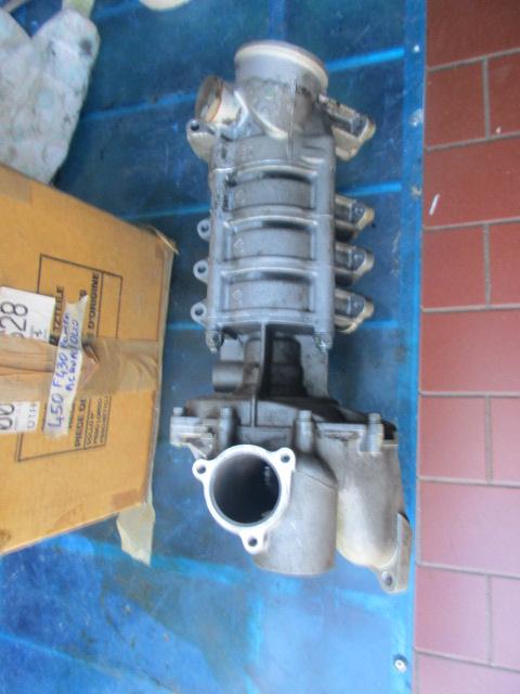 Preview of the first image of Complete water and oil pump Ferrari 430.