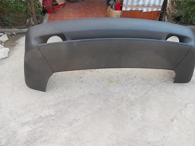 Preview of the first image of Rear bumper Maserati 4200.