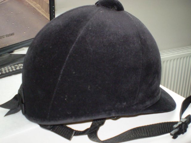 Image 3 of CHARLES OWEN SHOW HAT