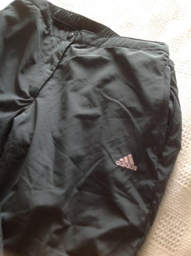 Image 2 of ADIDAS Track suit pants