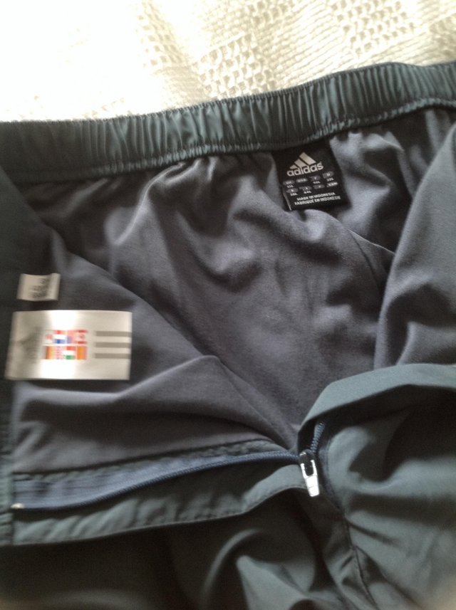 Image 3 of ADIDAS Track suit pants