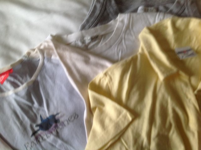 Image 3 of Tee shirts