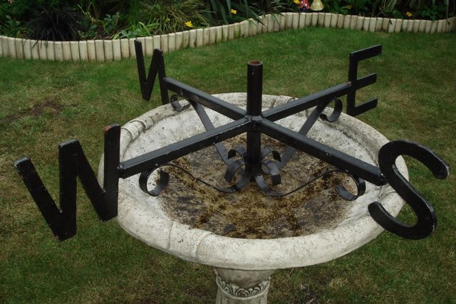 Image 3 of WEATHER VANE - SUMMER IS HERE !