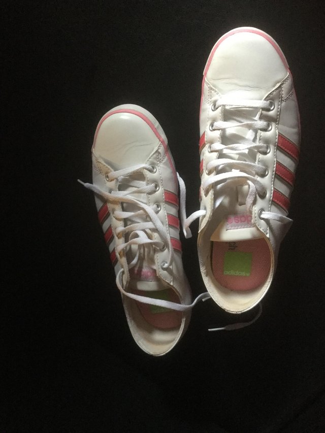 Image 2 of Adidas trainers