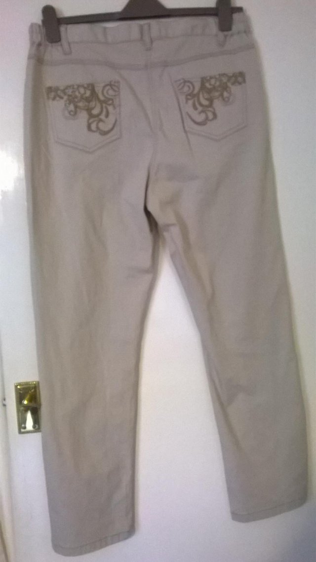 Image 2 of BNWT BEING CASUAL JEANS BUNDLE FREE POST
