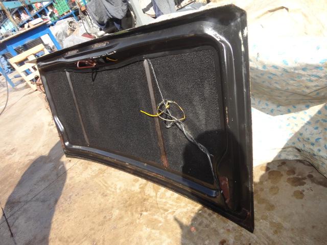 Preview of the first image of Rear bonnet Ferrari 365 Gtc4.