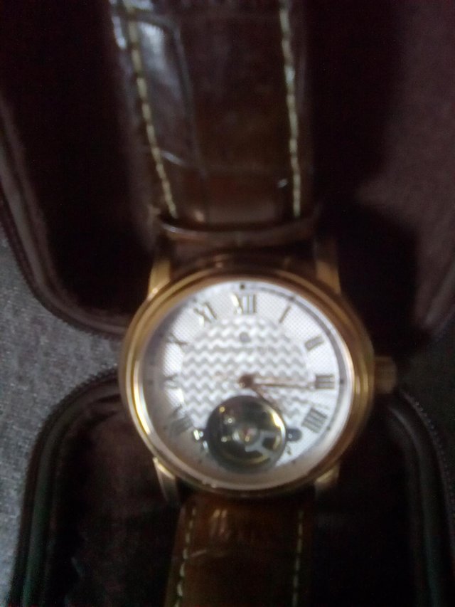 Image 2 of Man's Watch