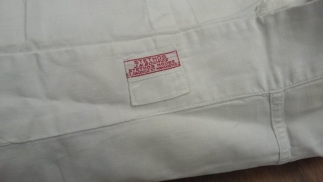 Image 18 of Collection Vintage Lawn British Red Cross & Nursing Uniform
