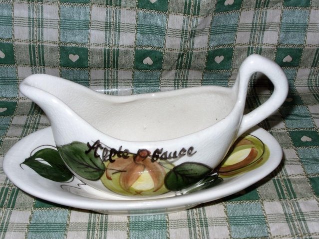 Image 3 of collection of  Pottery   Toni Raymond