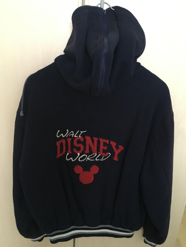 Image 3 of Walt Disney World Unisex Jacket