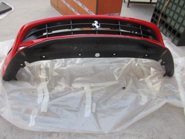 Image 2 of Front bumper with grill for Ferrari F12 Berlinetta