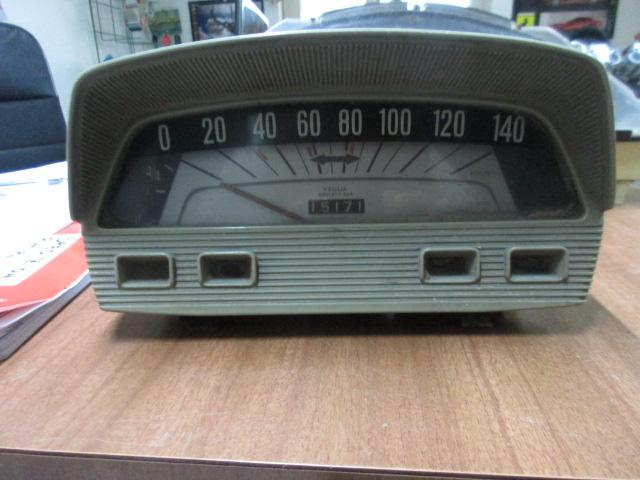 Image 3 of Instrument panel Fiat 500 L