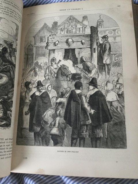 Image 27 of Cassell’s Illustrated History of England Vol.ll-X 1858-78