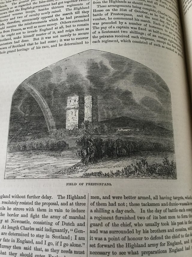 Image 46 of Cassell’s Illustrated History of England Vol.ll-X 1858-78