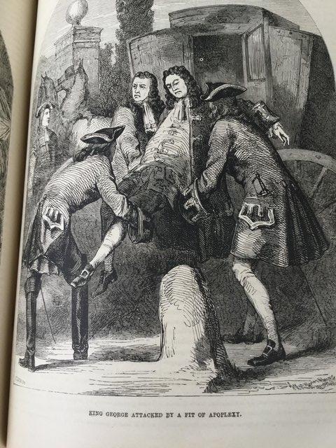 Image 51 of Cassell’s Illustrated History of England Vol.ll-X 1858-78