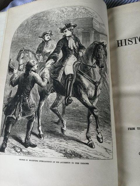 Image 58 of Cassell’s Illustrated History of England Vol.ll-X 1858-78