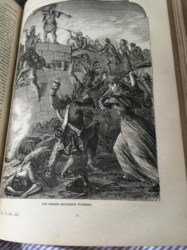 Image 63 of Cassell’s Illustrated History of England Vol.ll-X 1858-78