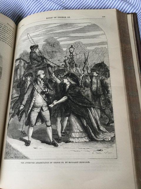 Image 62 of Cassell’s Illustrated History of England Vol.ll-X 1858-78