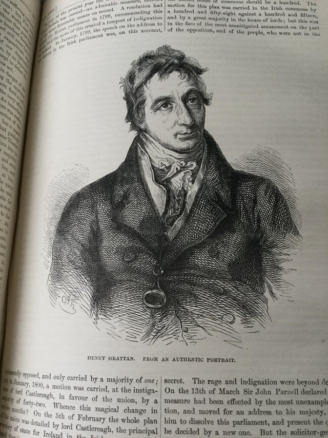 Image 76 of Cassell’s Illustrated History of England Vol.ll-X 1858-78