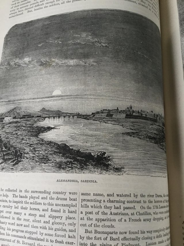 Image 79 of Cassell’s Illustrated History of England Vol.ll-X 1858-78