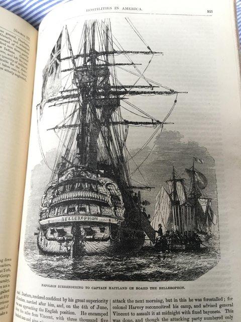 Image 87 of Cassell’s Illustrated History of England Vol.ll-X 1858-78