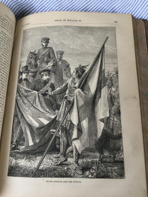 Image 102 of Cassell’s Illustrated History of England Vol.ll-X 1858-78