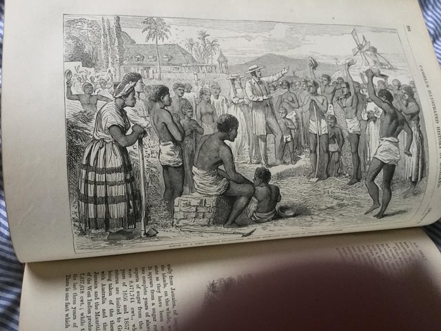 Image 108 of Cassell’s Illustrated History of England Vol.ll-X 1858-78