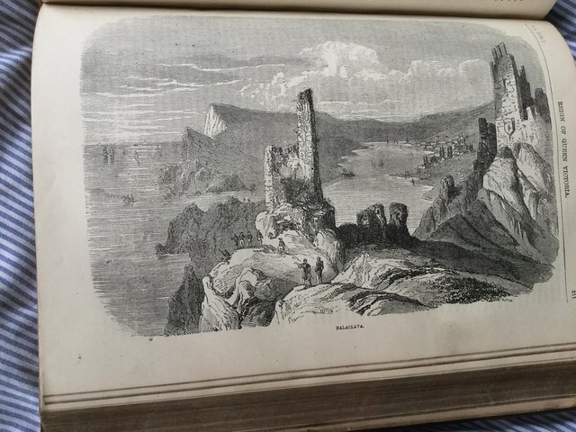 Image 122 of Cassell’s Illustrated History of England Vol.ll-X 1858-78