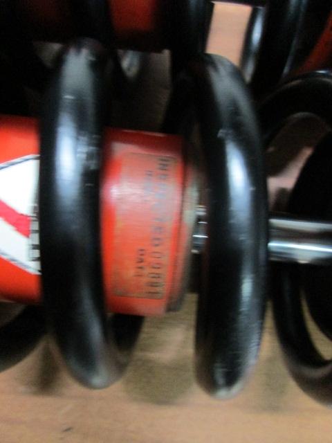 Image 2 of Front shock absorbers with springs Ferrari F40