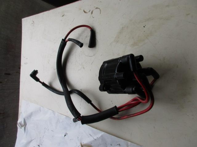 Preview of the first image of Distributor cap for Citroen Sm.