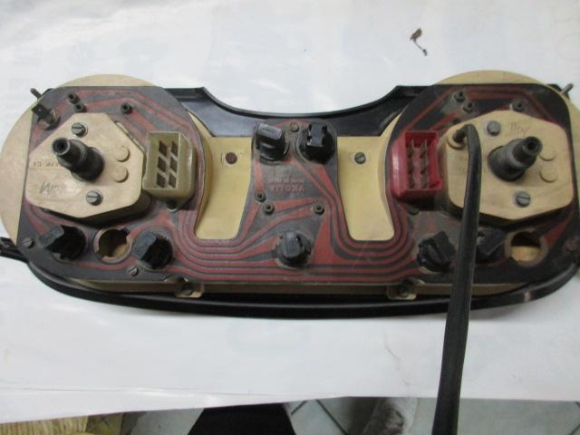 Image 3 of Instrument panel Alfa Romeo Giulia Ti 1300