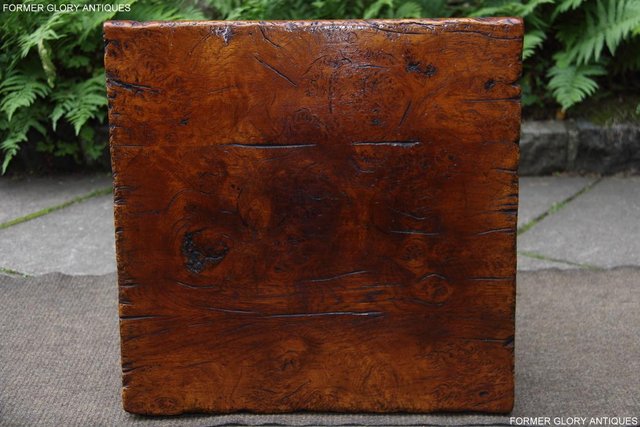 Image 54 of PAIR OF TITCHMARSH & GOODWIN OAK LAMP PHONE SIDE END TABLES