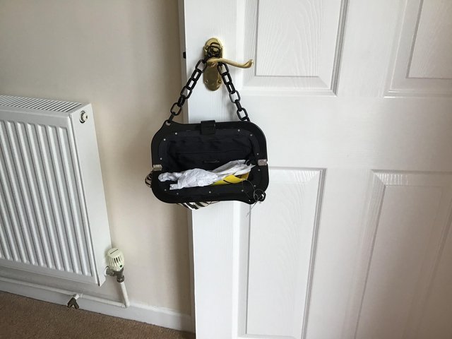 Image 3 of Ladies Handbag