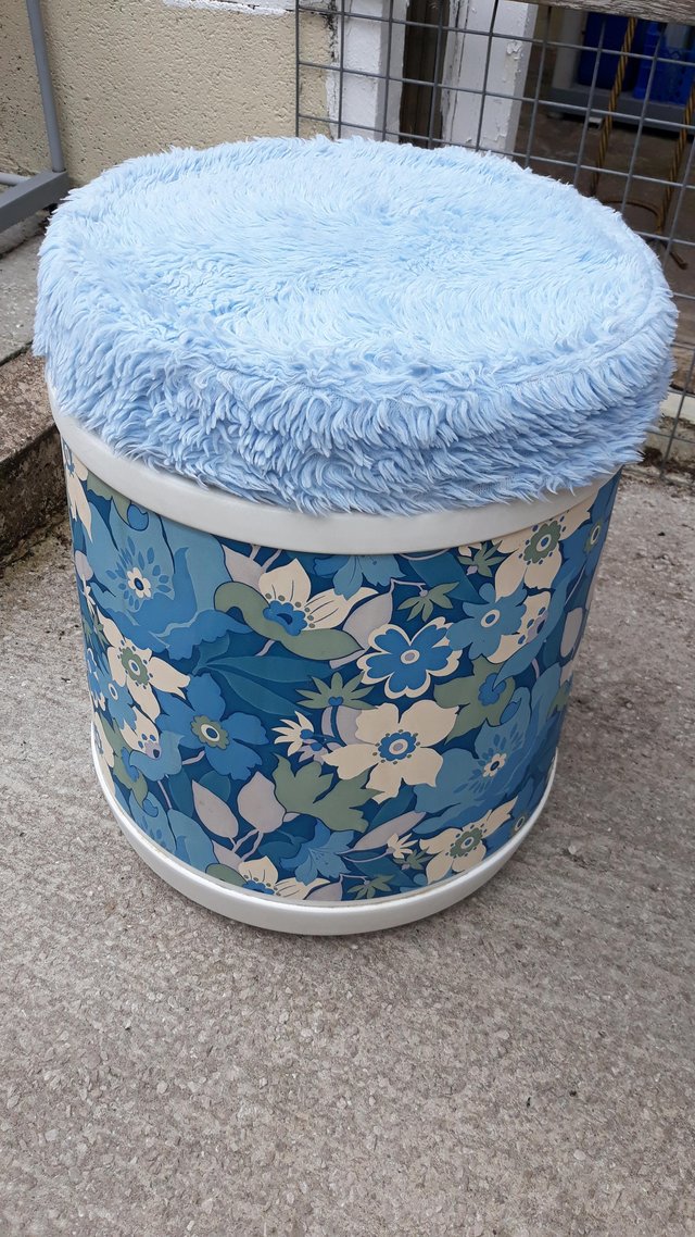 Preview of the first image of Laundry basket.