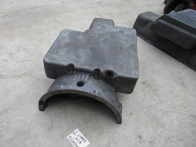 Image 2 of oil sump for Maserati Mistral 4000