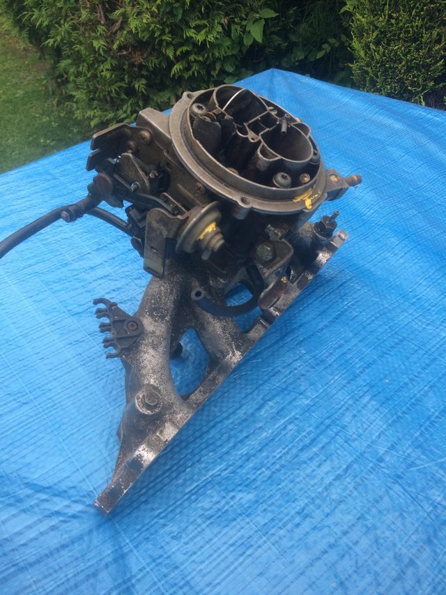 Image 2 of Carburettor