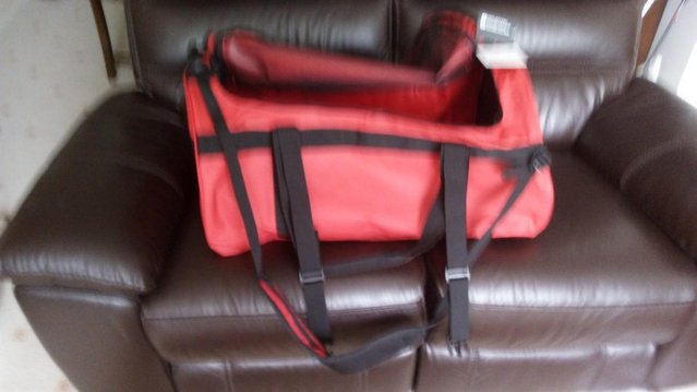 Preview of the first image of Luggage/Kit Bag.