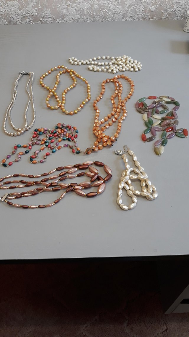 Image 2 of Necklaces
