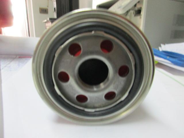 Image 3 of Oil filter Ferrari F50