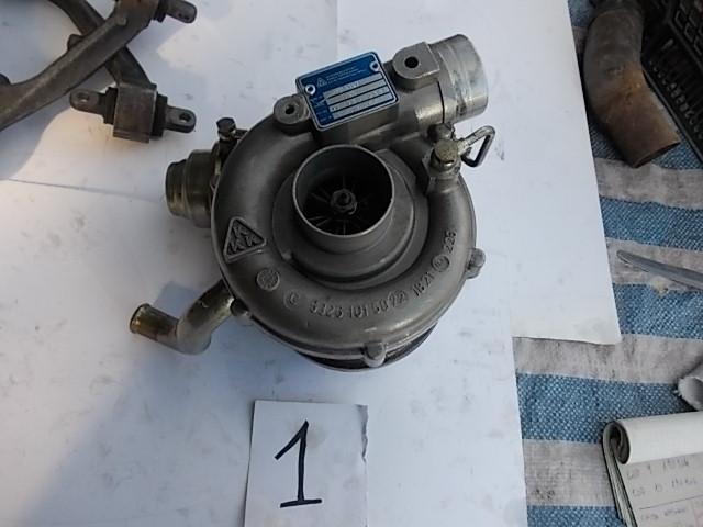 Image 2 of Turbo charger for Lancia Thema 2.5 series 1